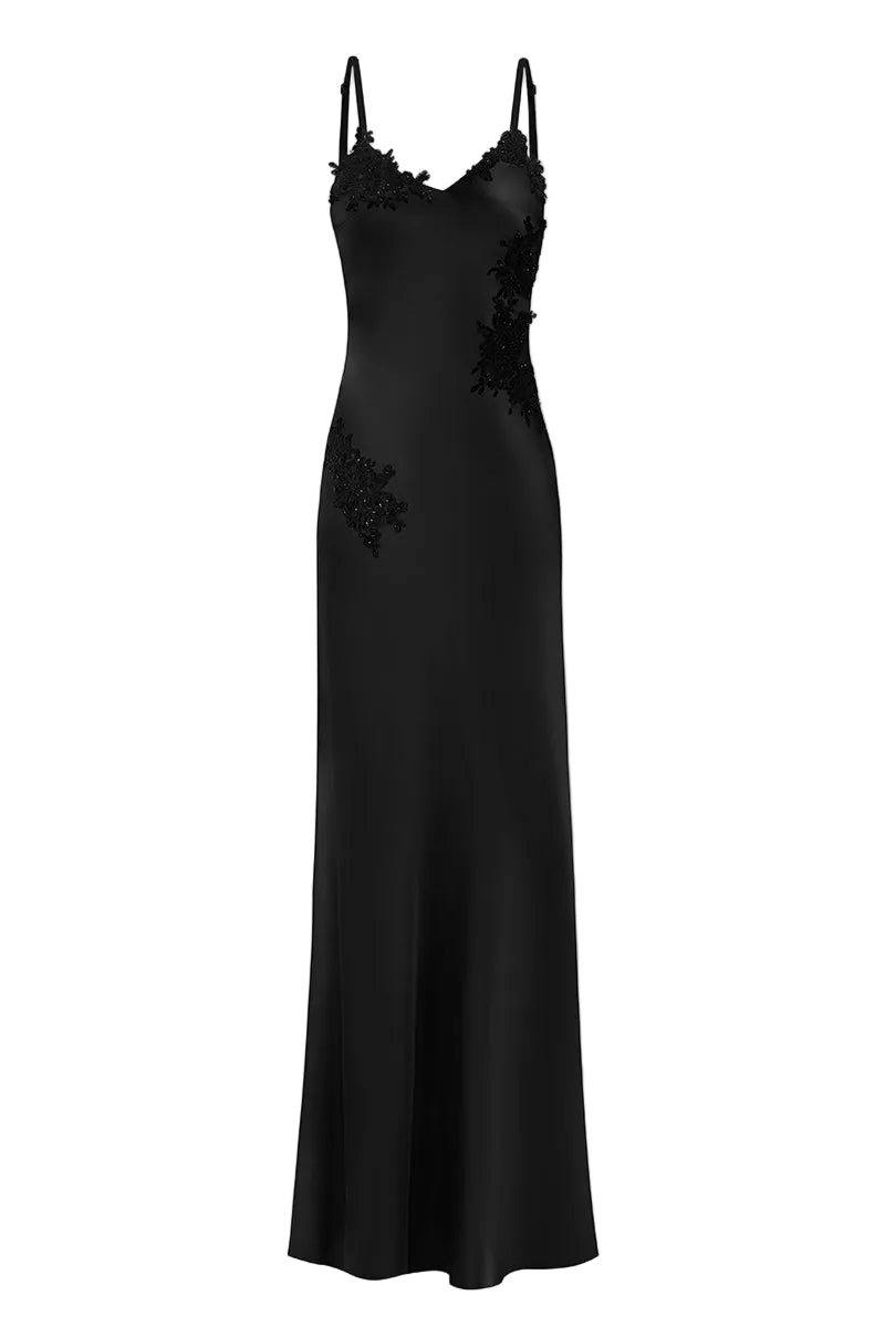 SIGNATURE BLACK
