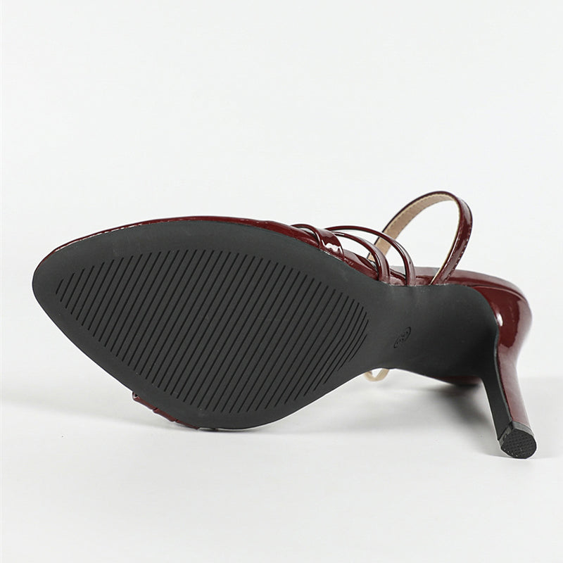 CHERRY-STRAP