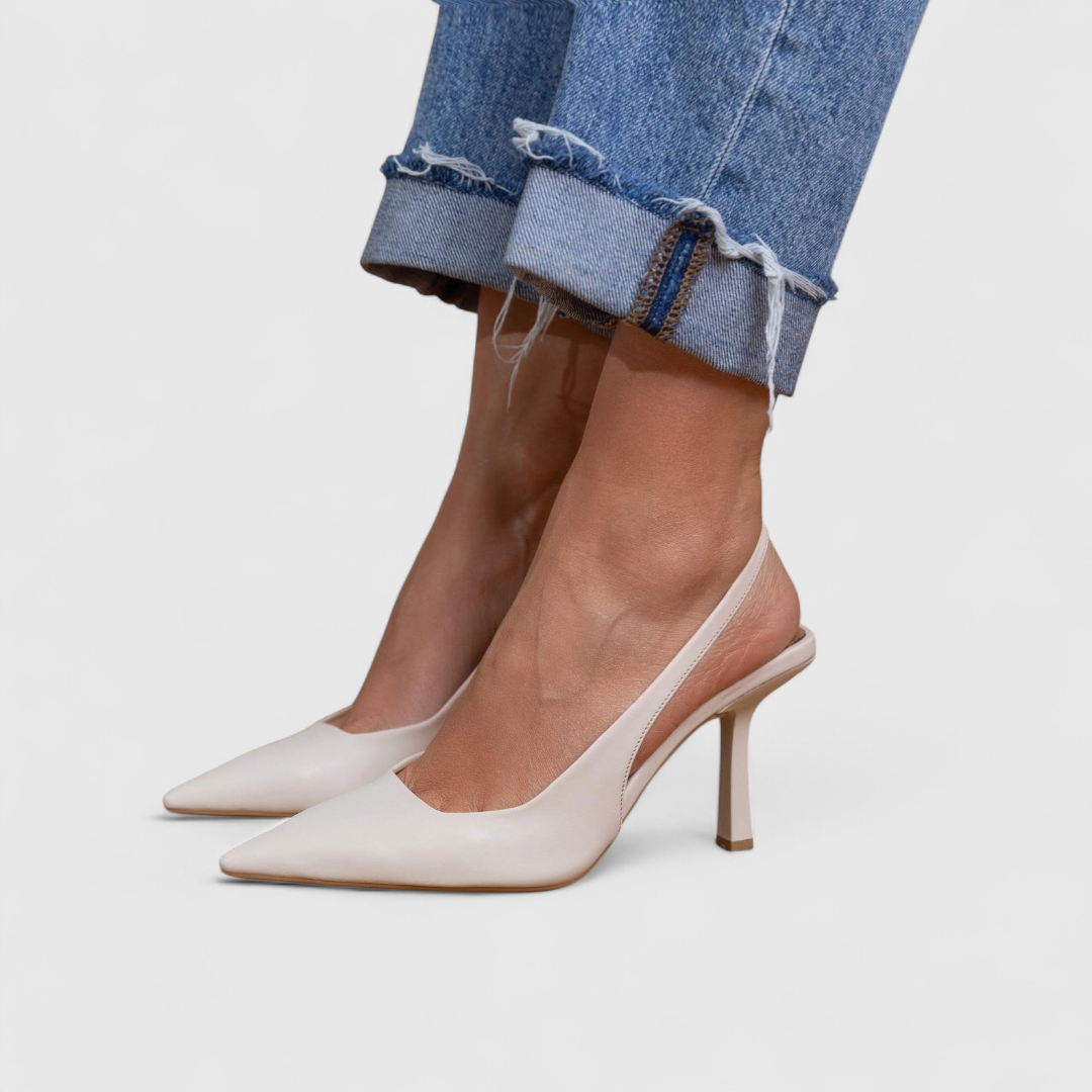 Elegant Women's Pumps