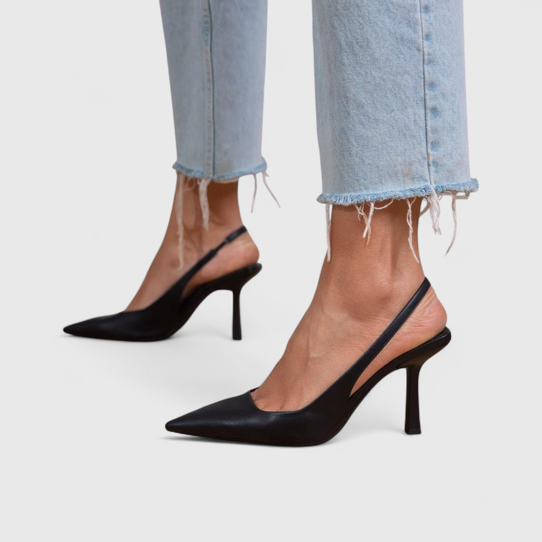 Elegant Women's Pumps
