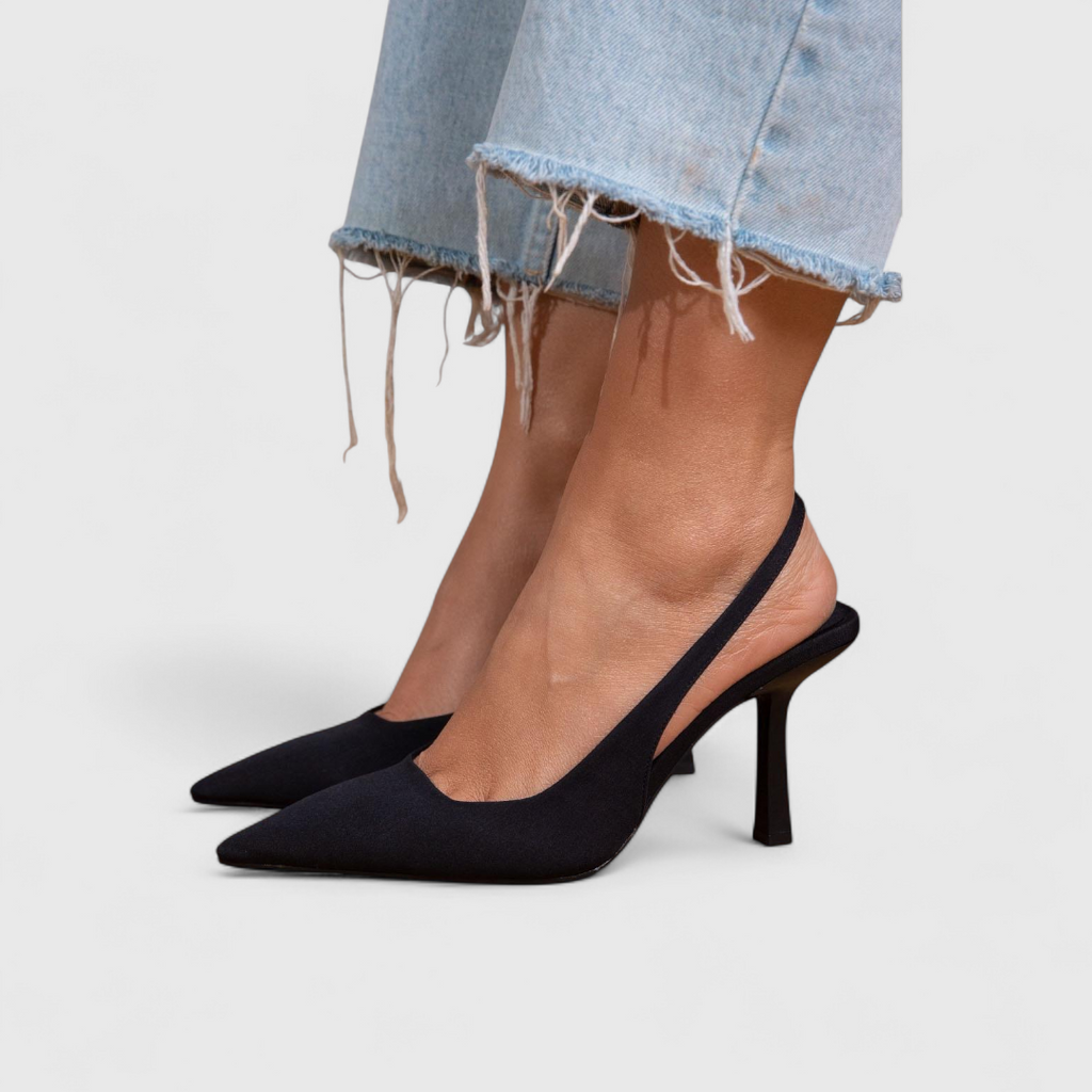 Elegant Women's Pumps
