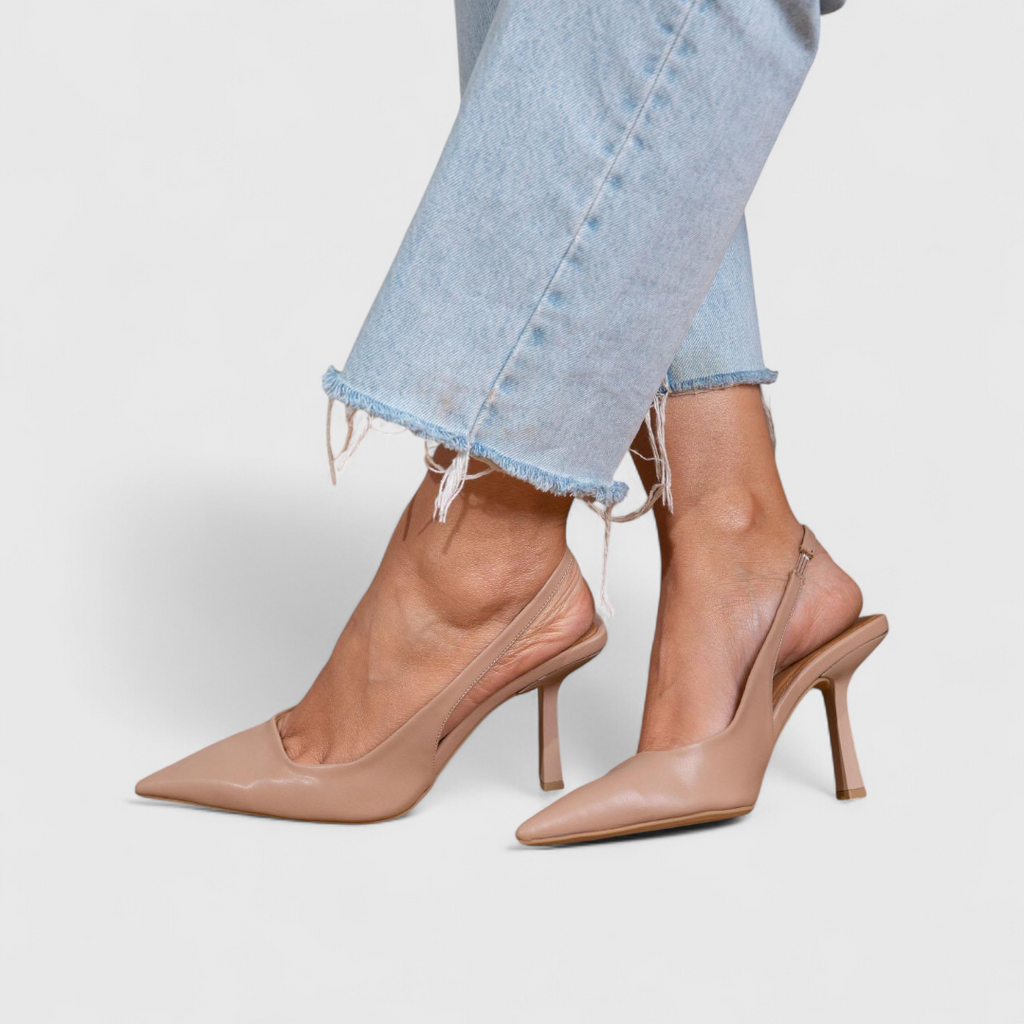 Elegant Women's Pumps