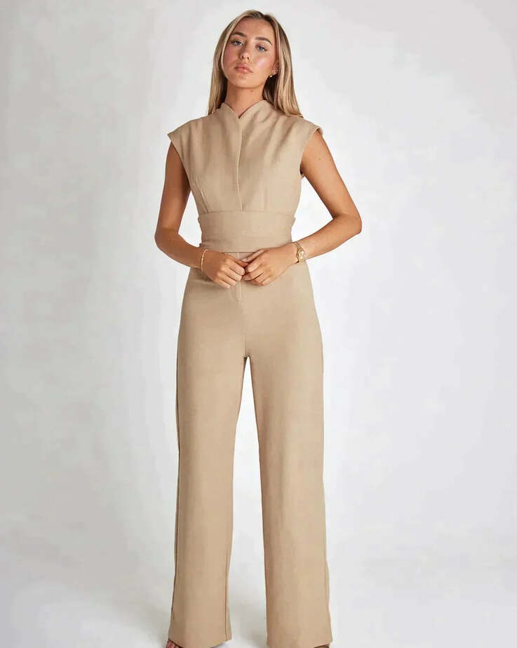 TIMELESS DRAPED