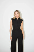 TIMELESS DRAPED