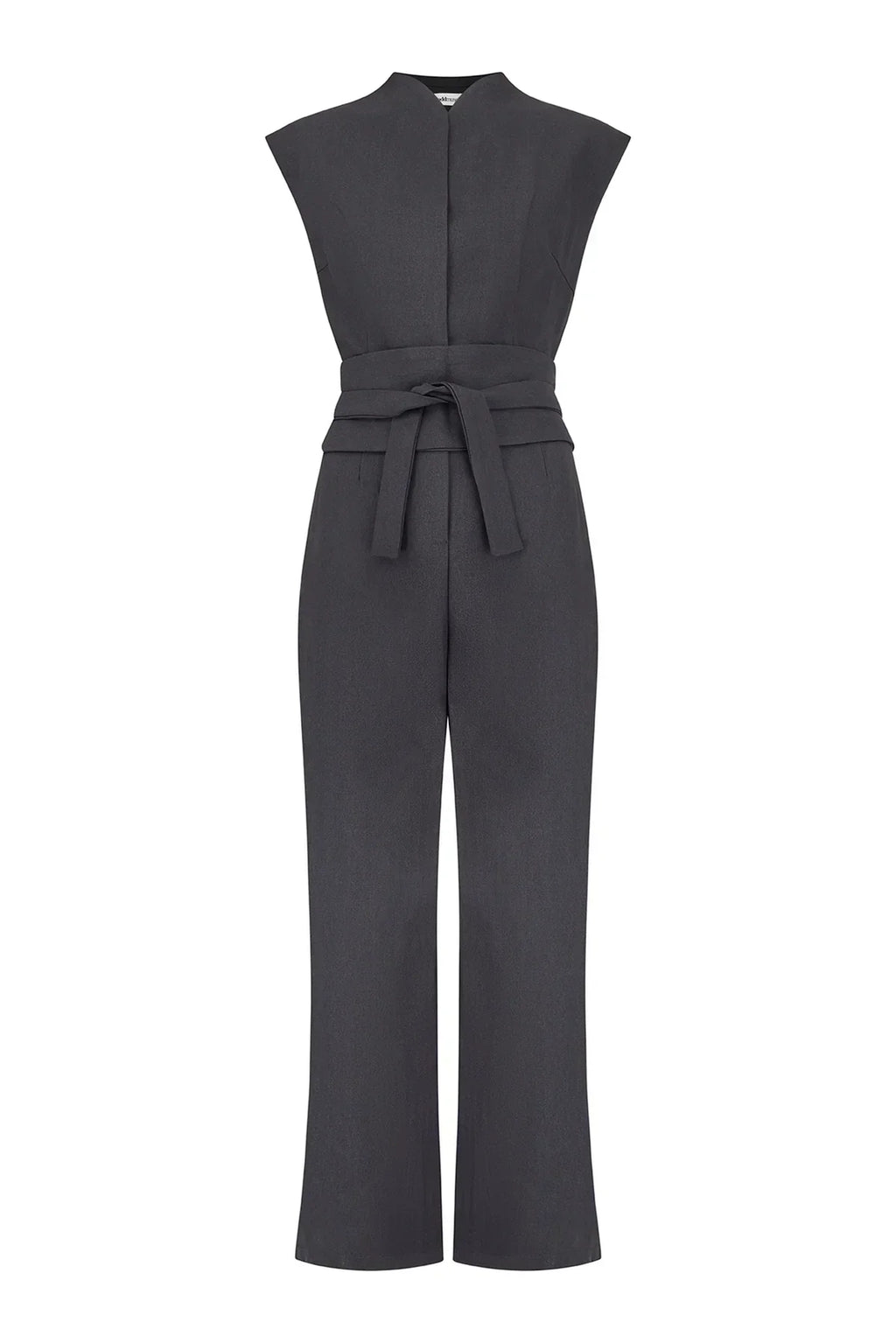 Timeless Draped Jumpsuit