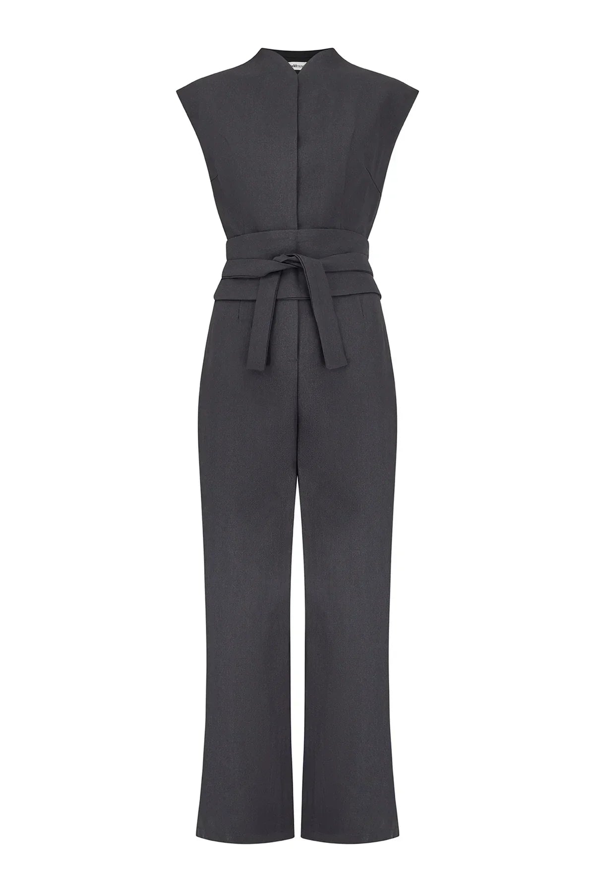 Timeless Draped Jumpsuit