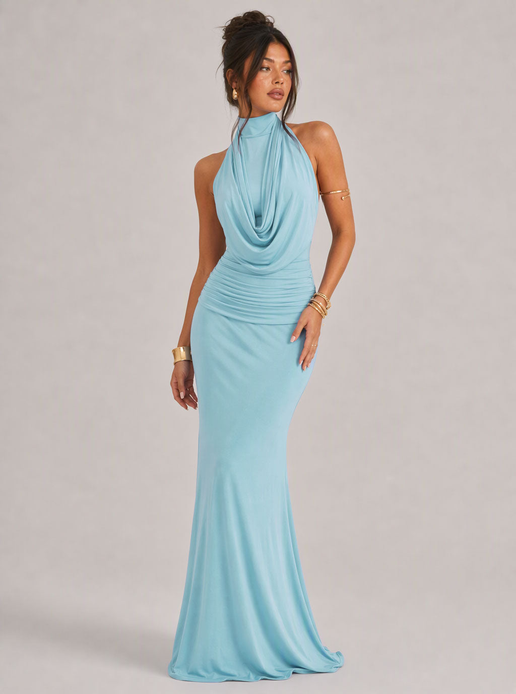Vesper Gown - Maxi Dress