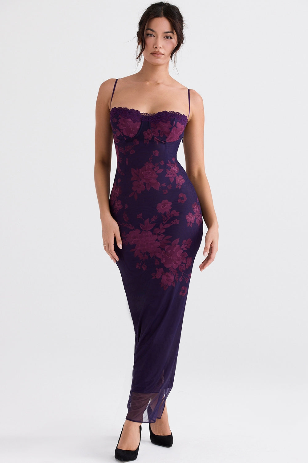 MAY-FLORAL