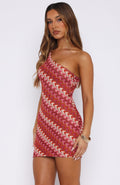 OCEANIA - Mini dress