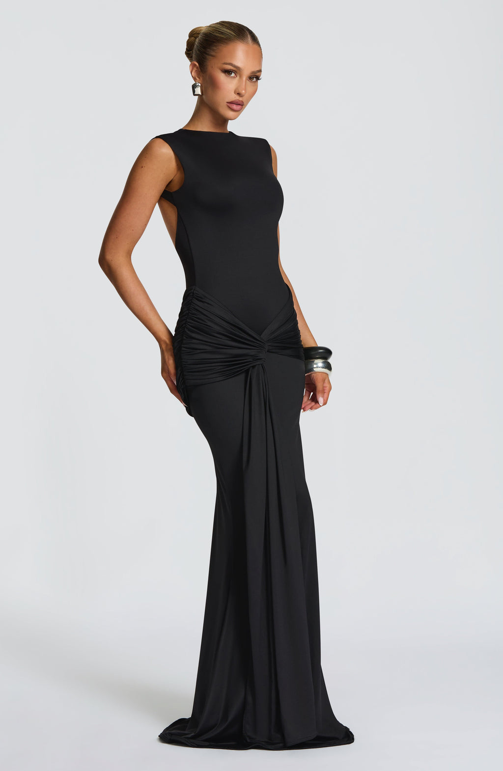 Loren Maxi Dress