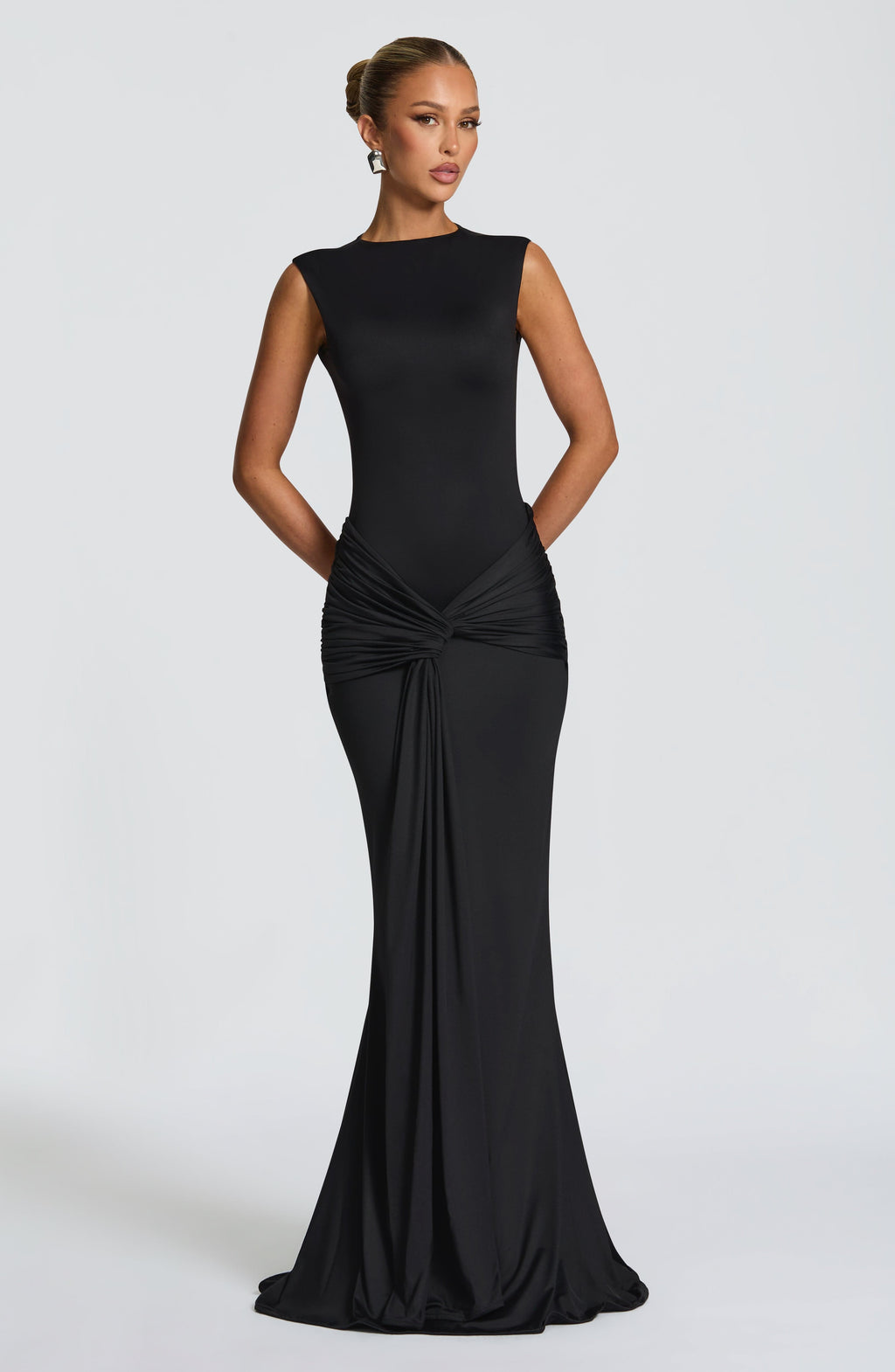Loren Maxi Dress