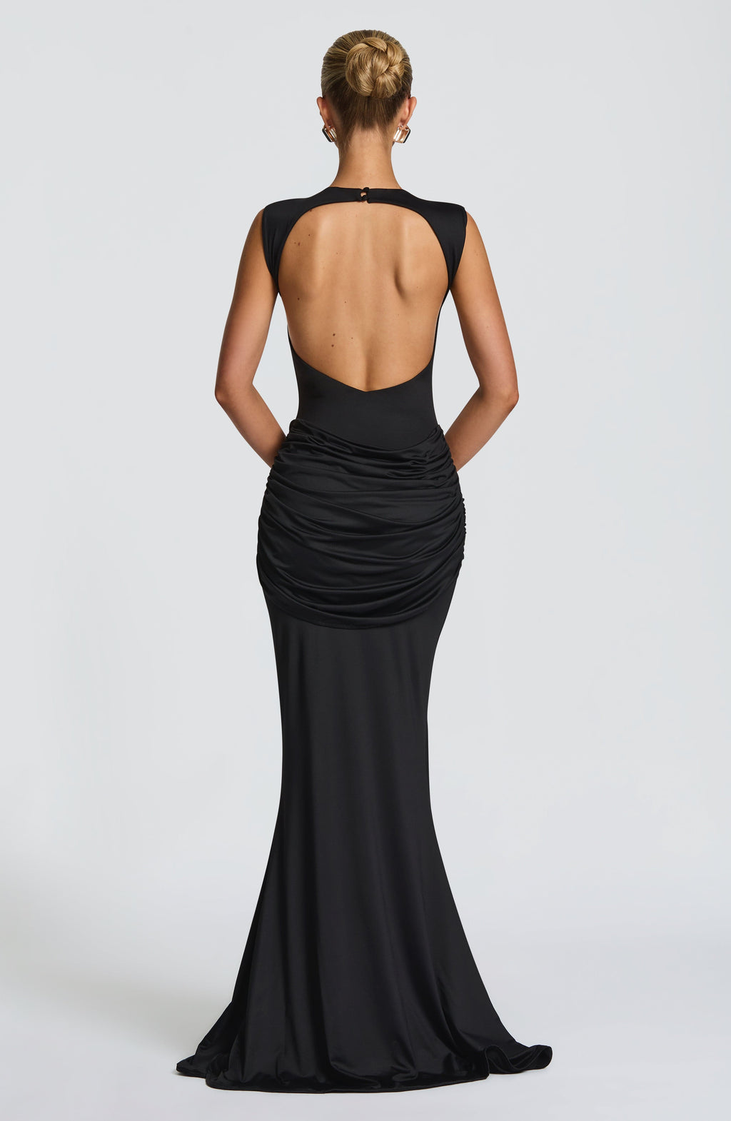 Loren Maxi Dress