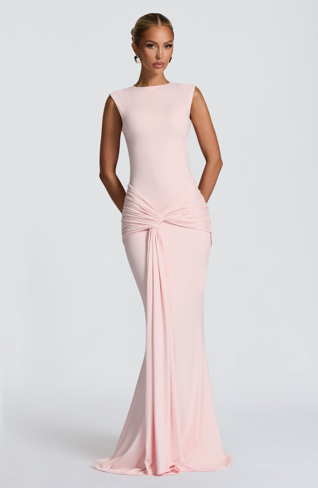 Mia Maxi Dress