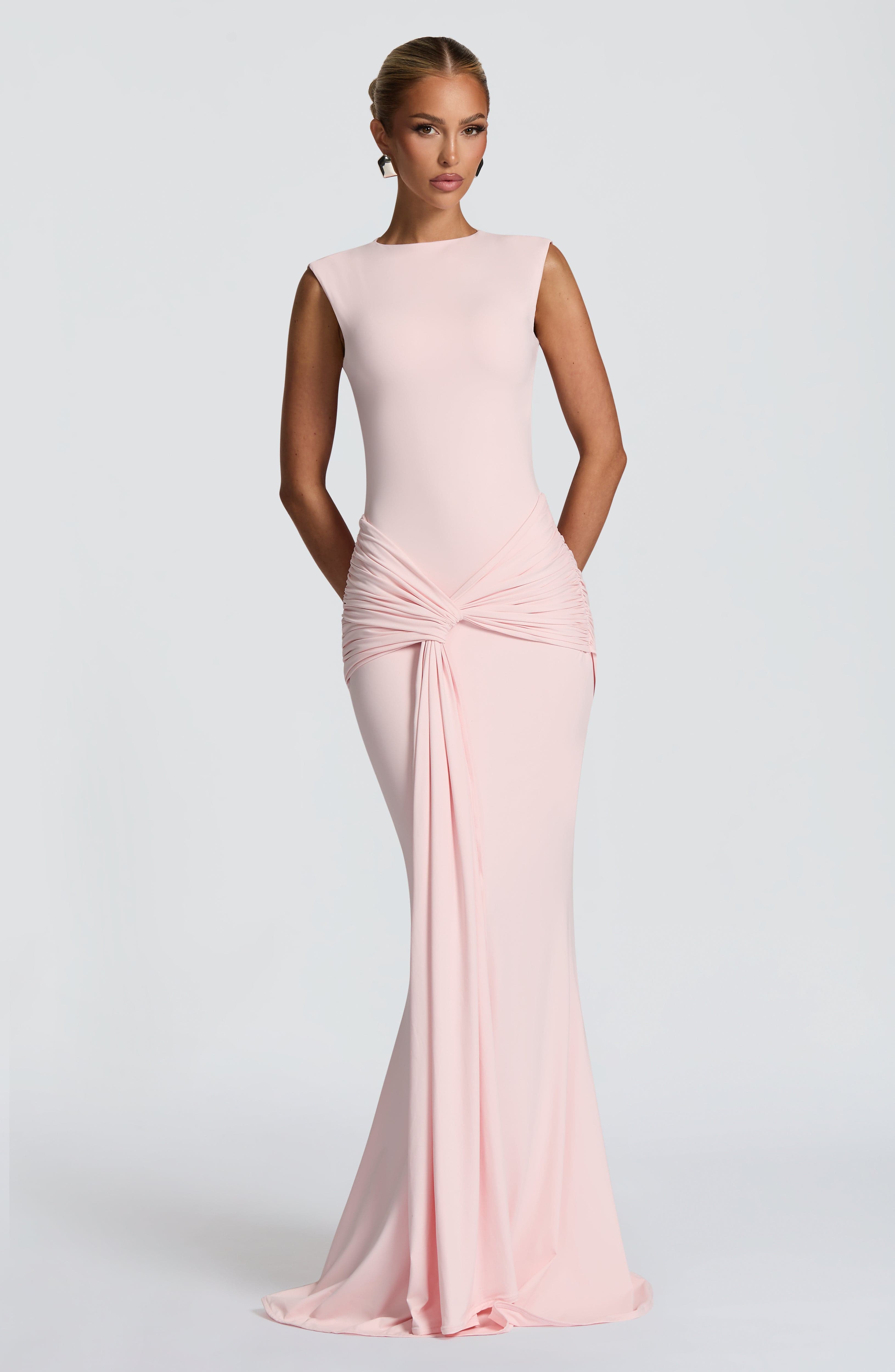 Mia Maxi Dress