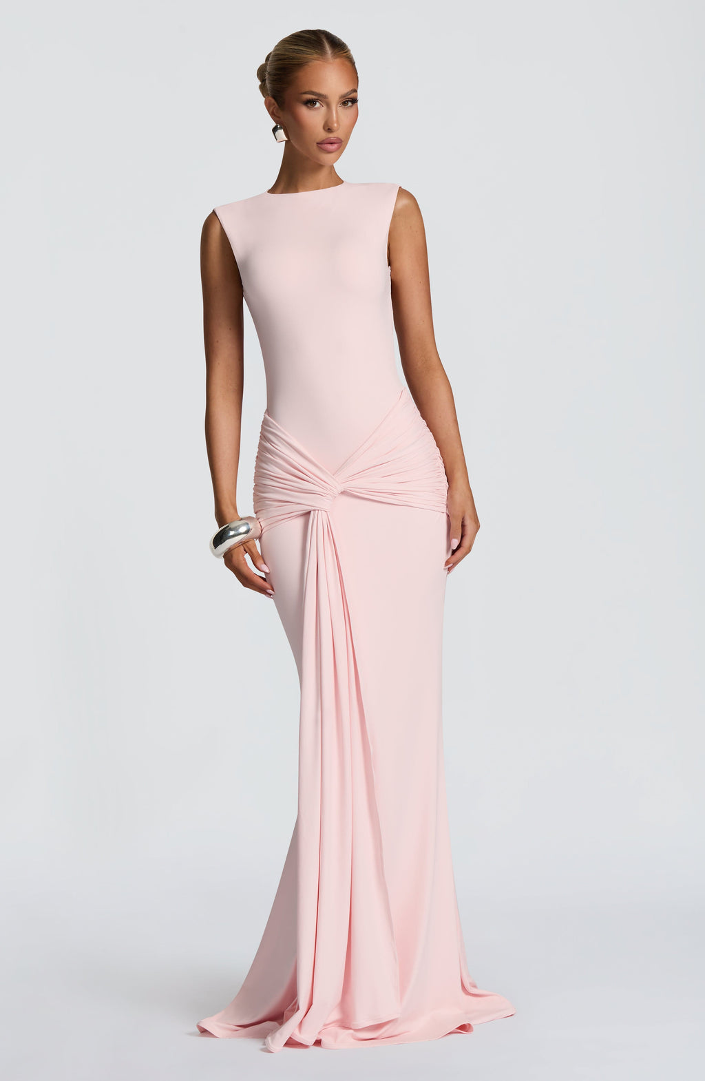 Loren Maxi Dress
