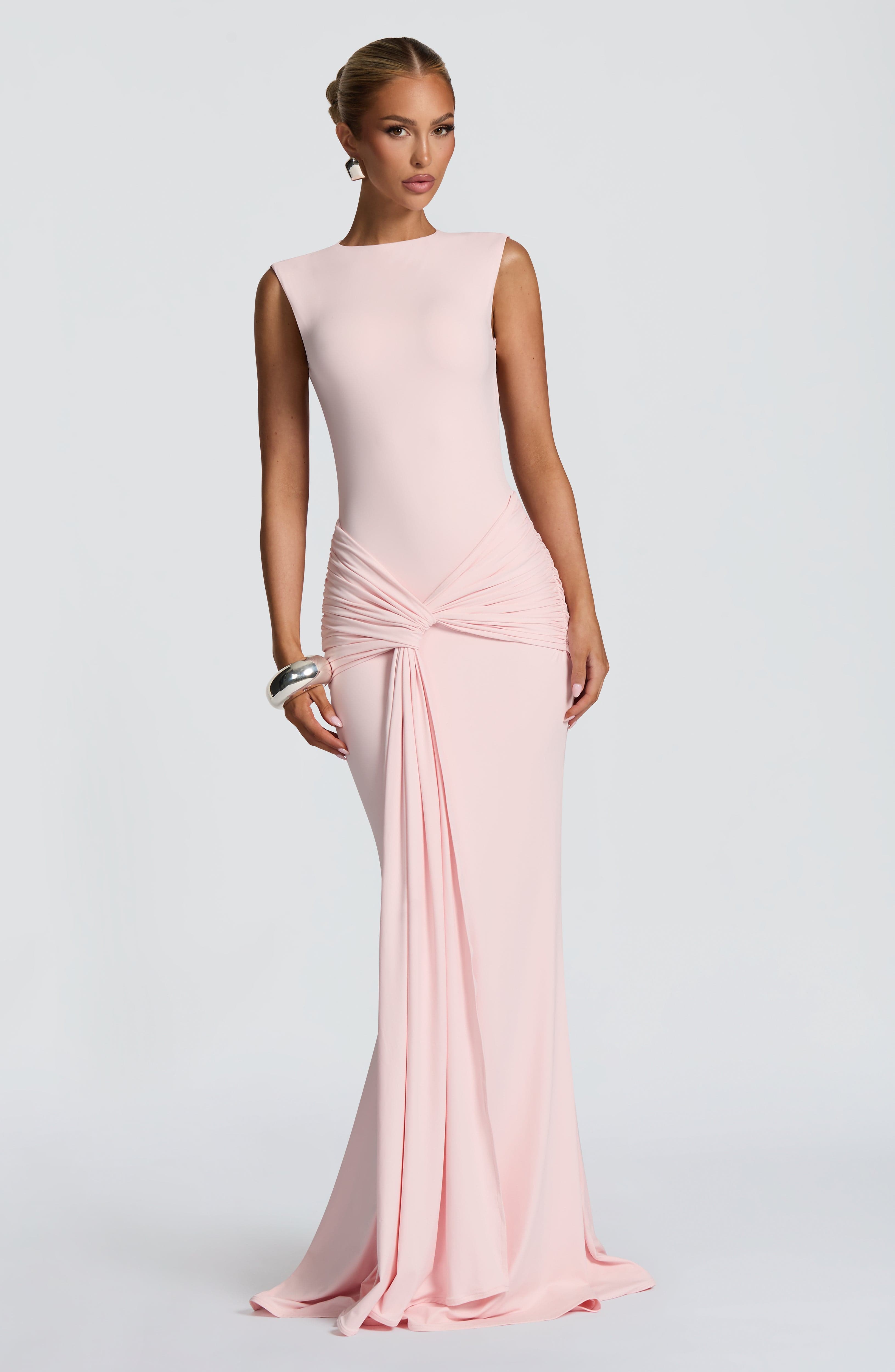 Loren Maxi Dress
