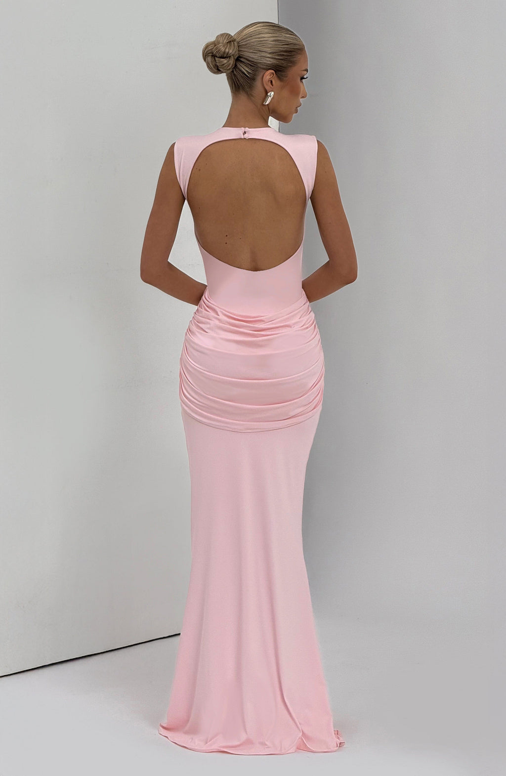 Mia Maxi Dress
