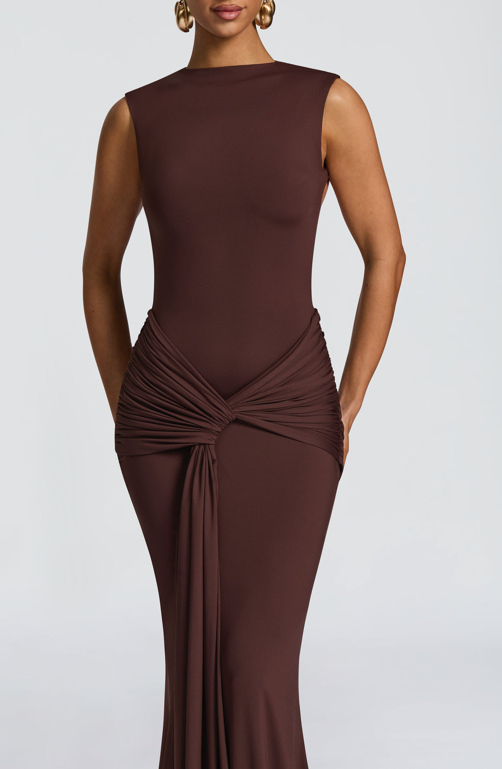 Mia Maxi Dress