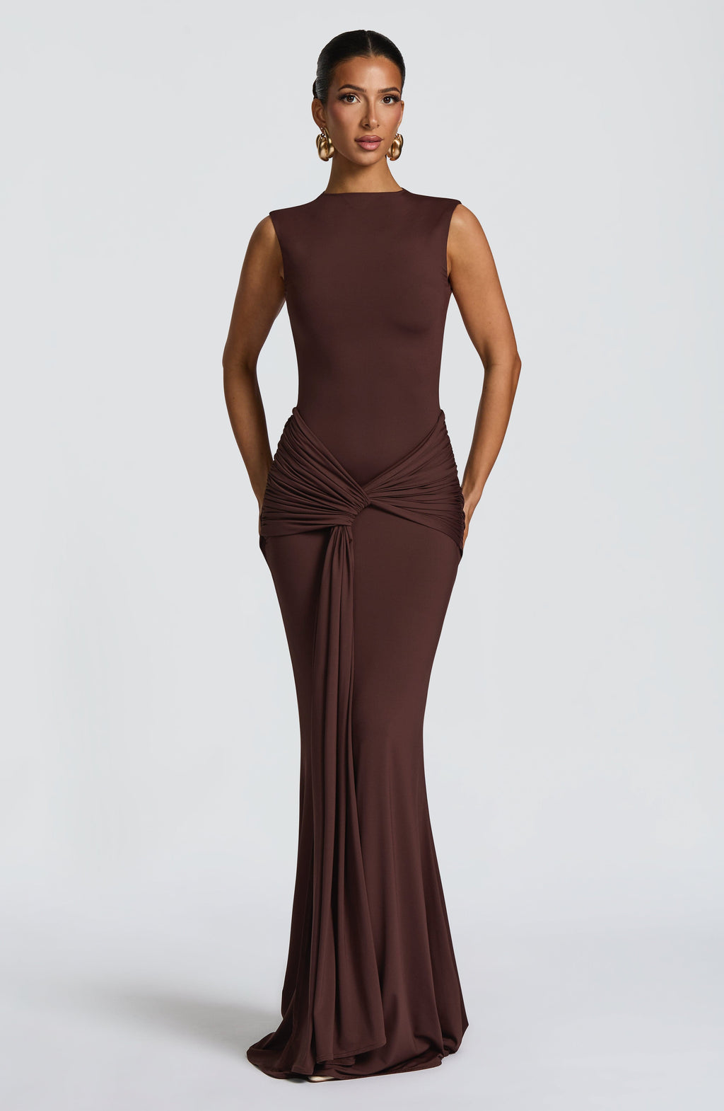 Loren Maxi Dress