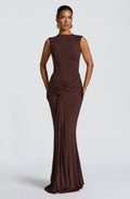 Loren Maxi Dress