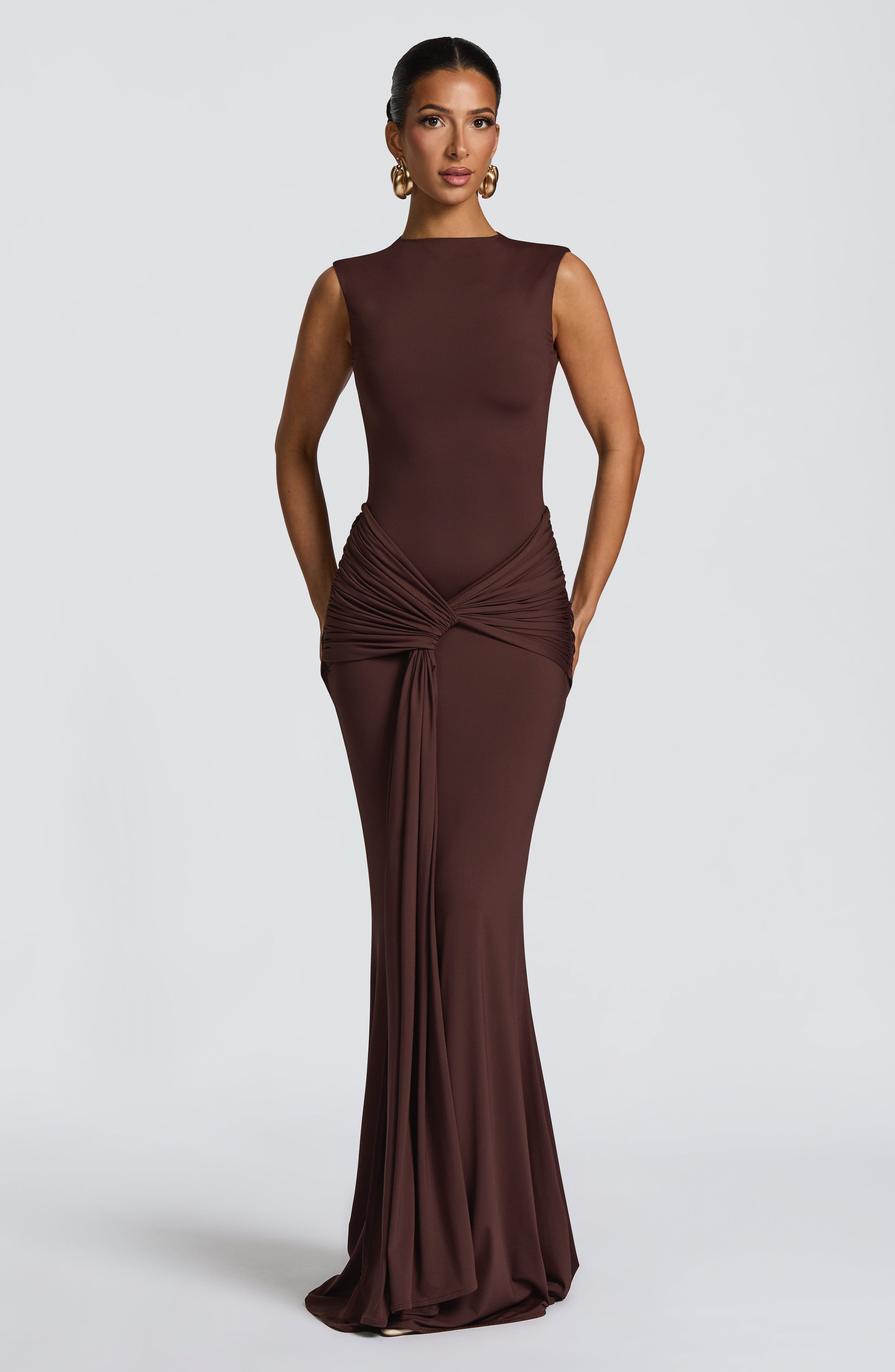 Loren Maxi Dress