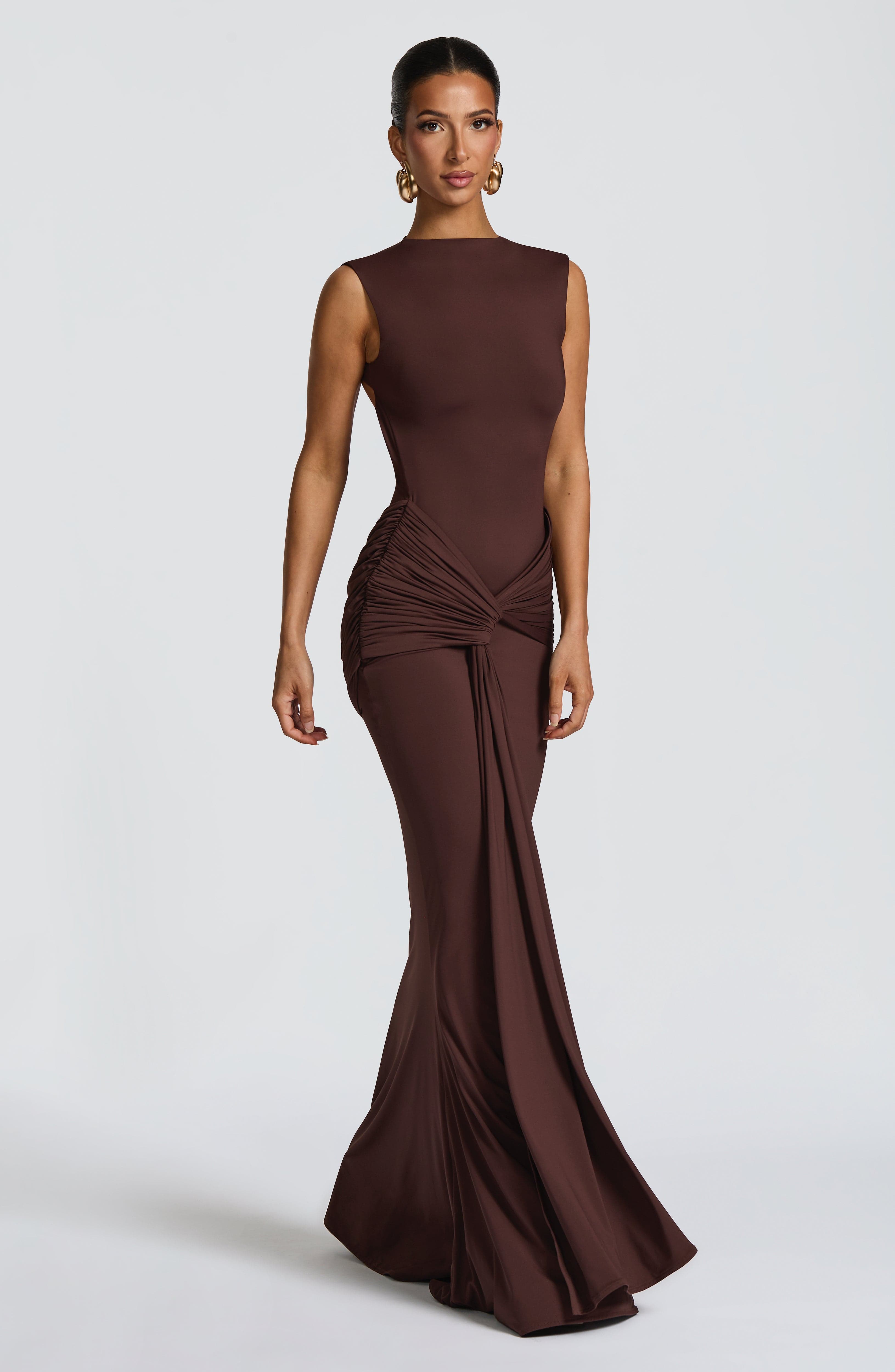 Loren Maxi Dress