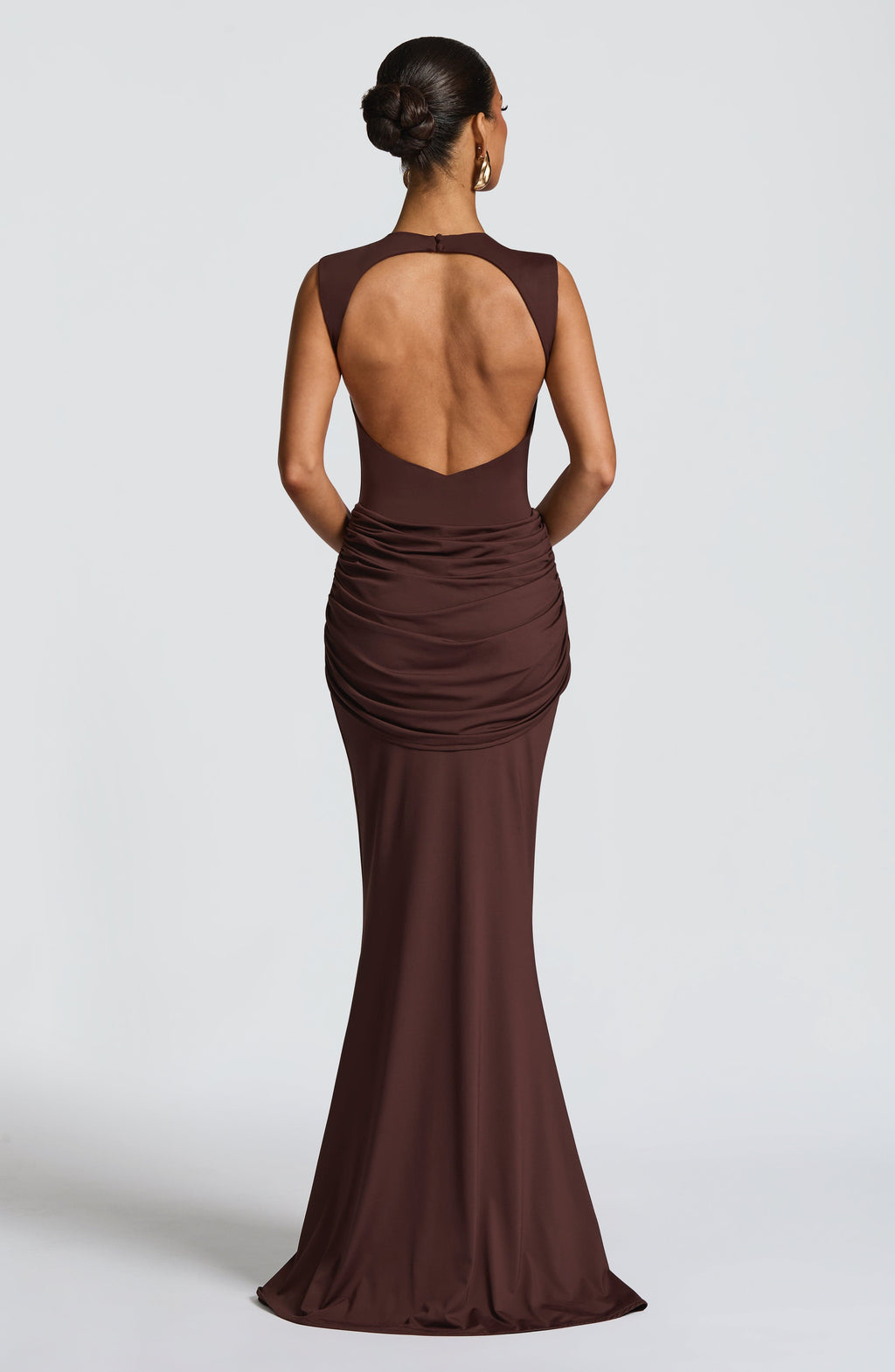 Loren Maxi Dress