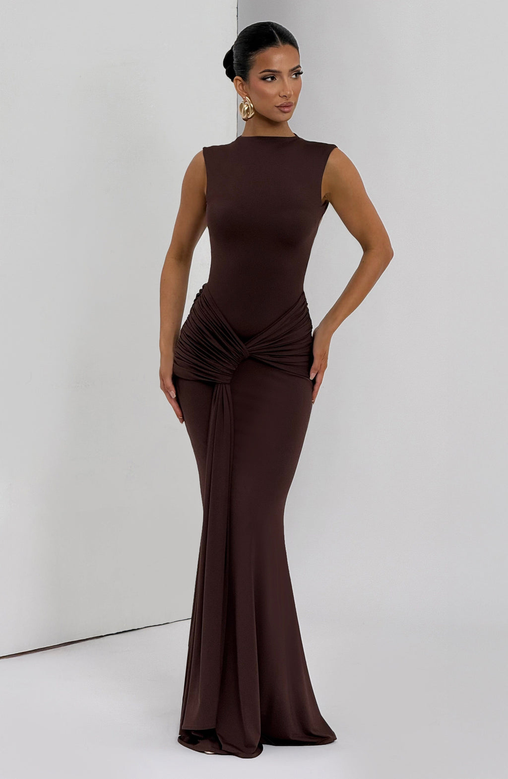 Mia Maxi Dress