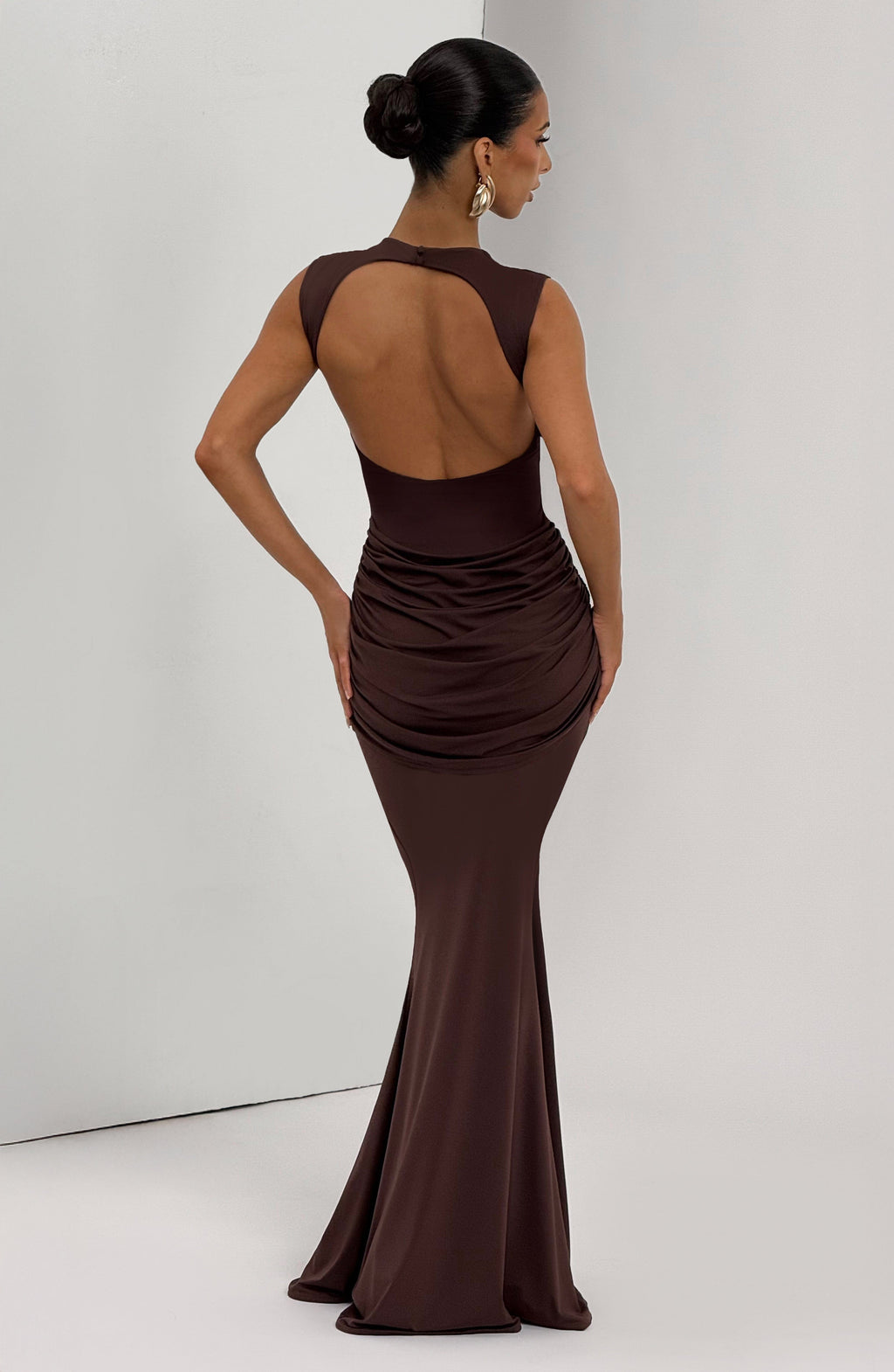 Mia Maxi Dress