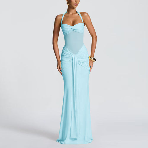 CELEBRATE LOVE - Maxi Dress