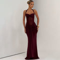 CELEBRATE LOVE - Maxi Dress