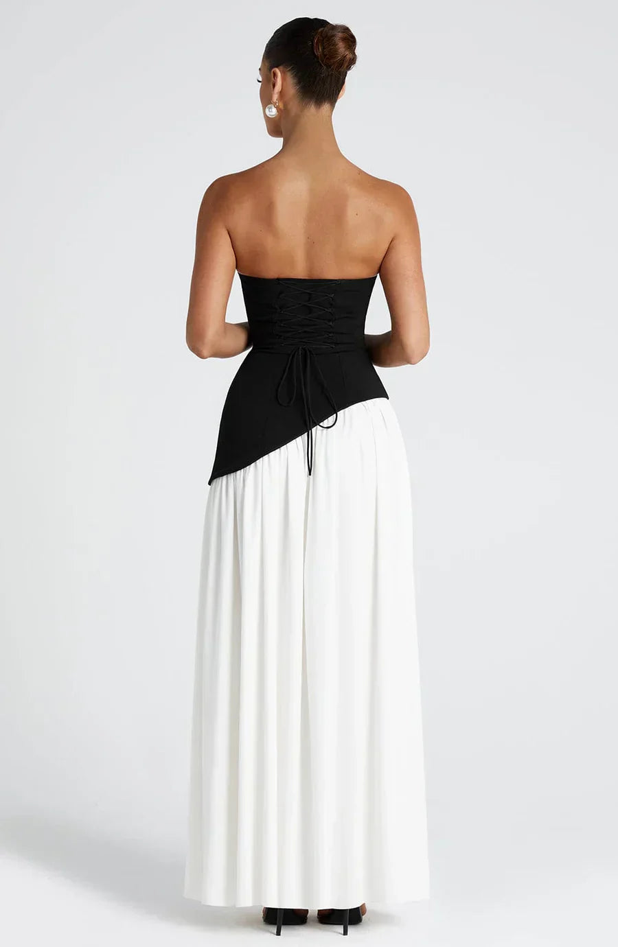 Calvi | Long Dress