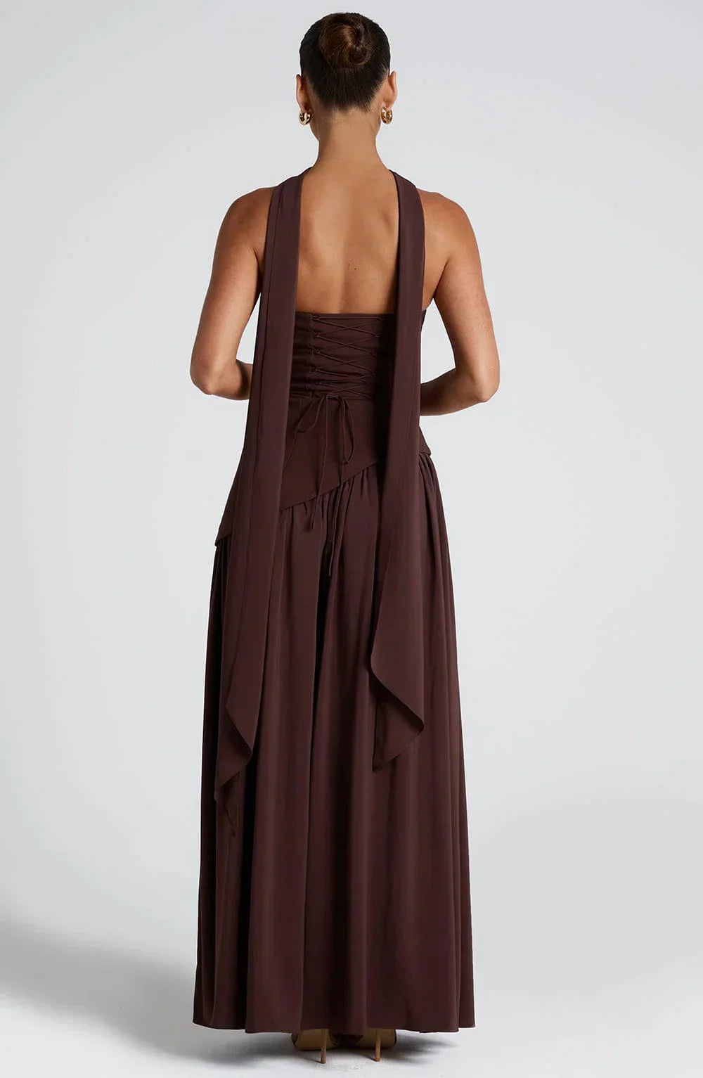 Calvi | Long Dress