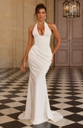 NELLY GOWN - Maxi Dress