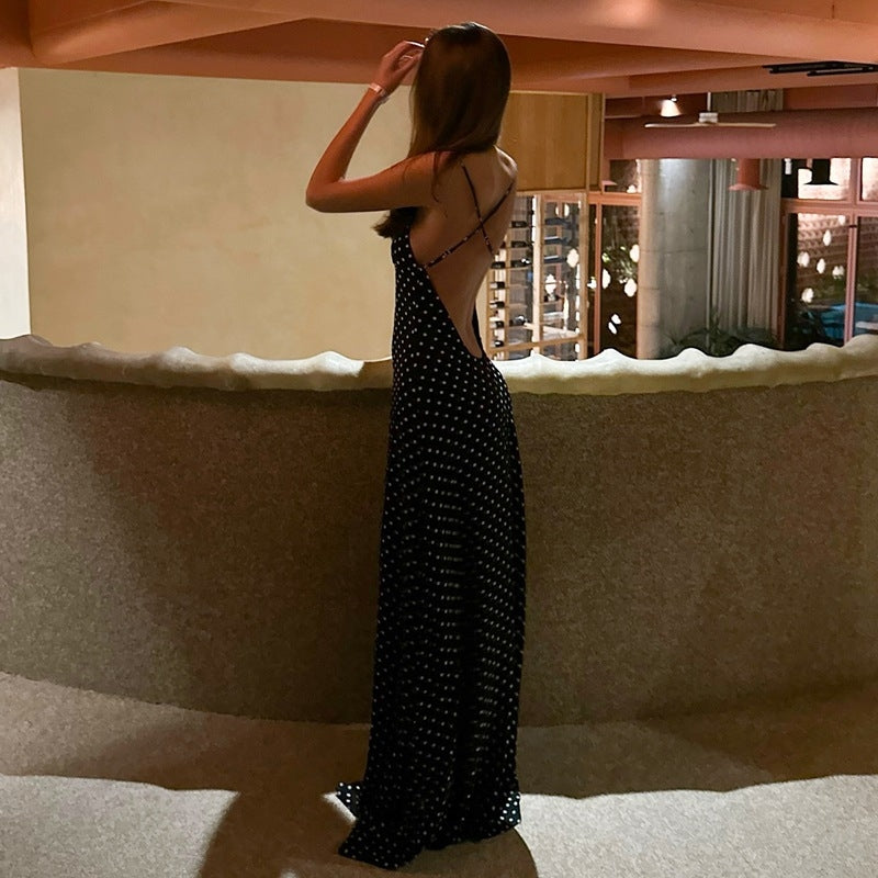 POLSKA - Maxi Dress