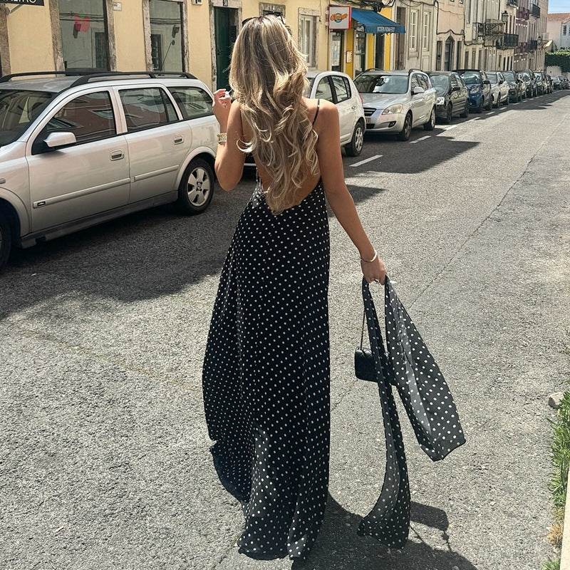 POLSKA - Maxi Dress