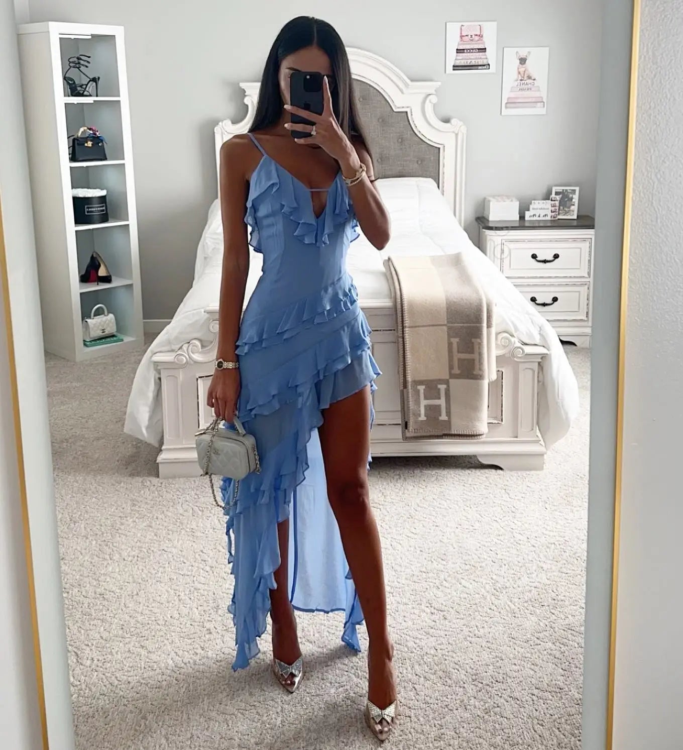 Romantic Dress