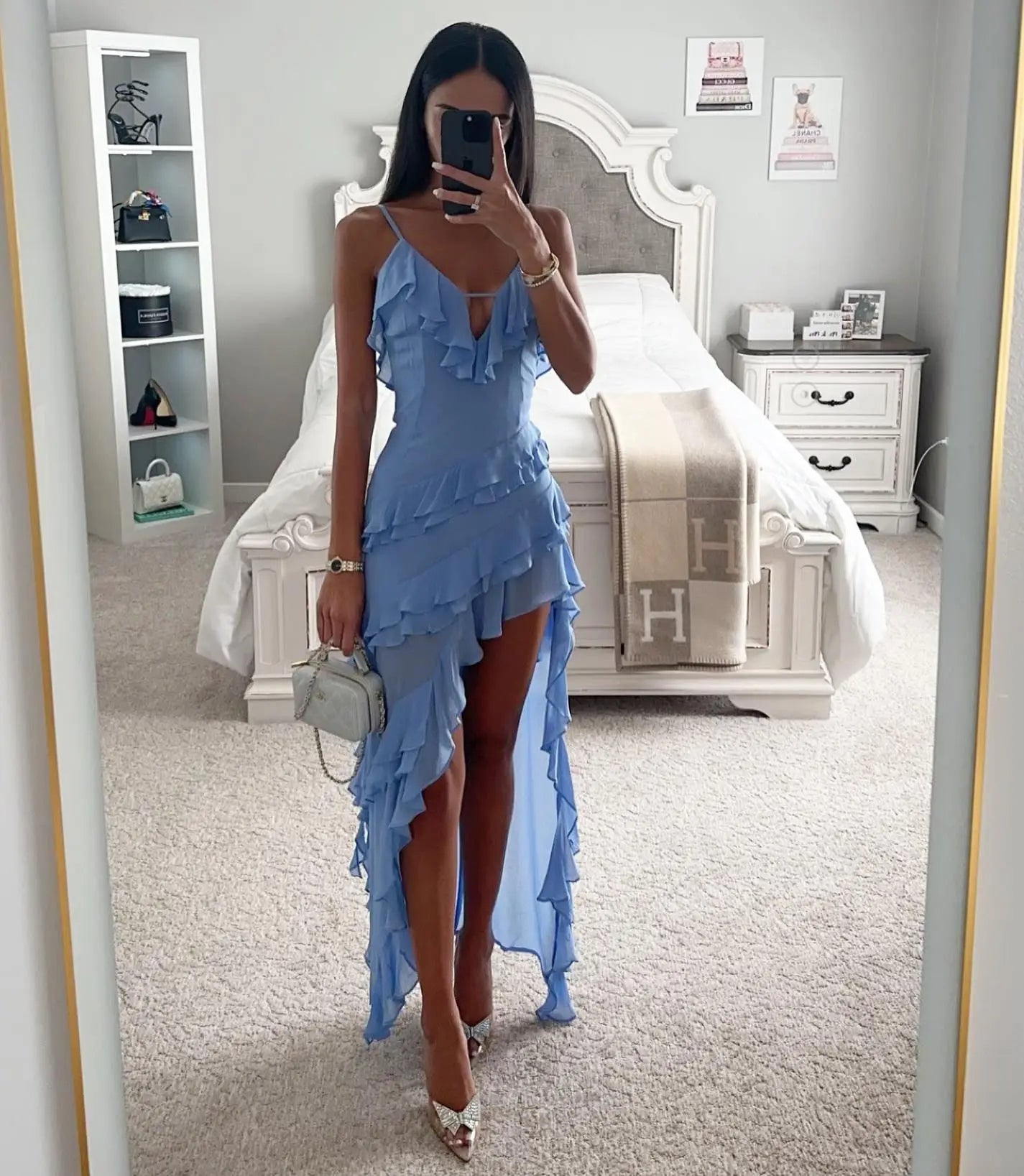 Romantic Dress