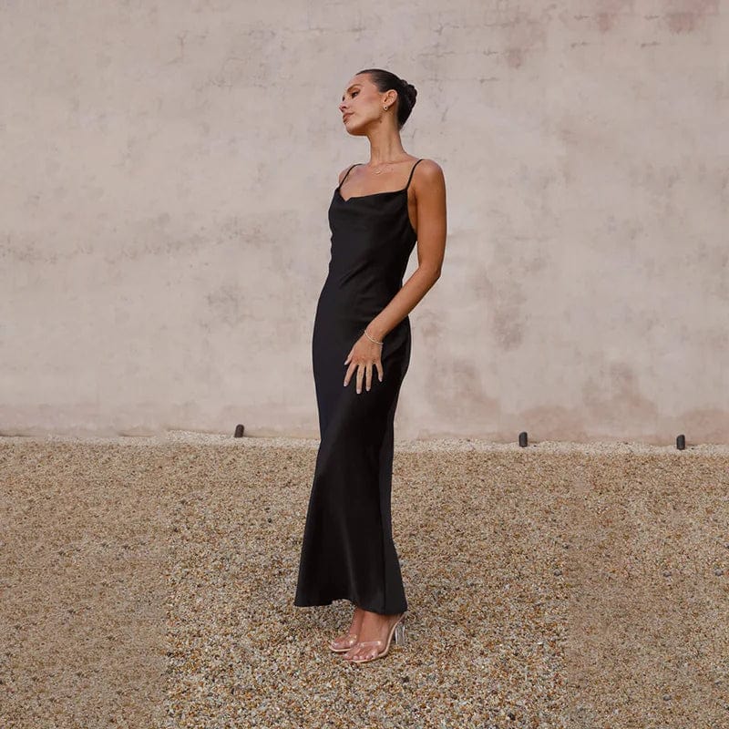 BRIDESMAID - Maxi Dress