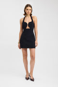 OBSESSION - Mini Dress