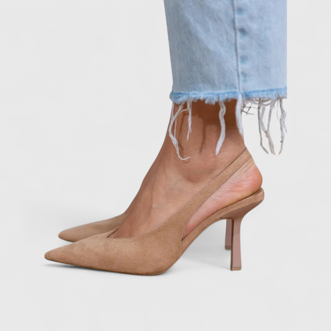Elegant Women's Pumps
