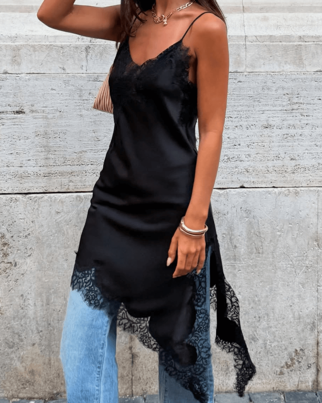 MEL-CHIC LACE