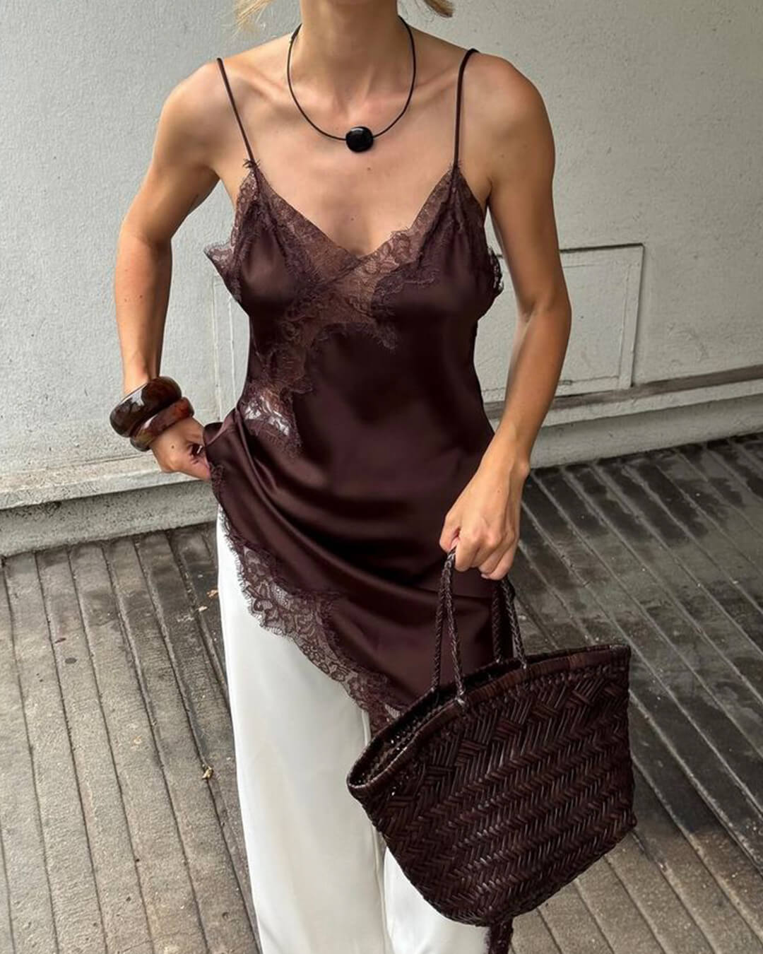 MEL-CHIC LACE