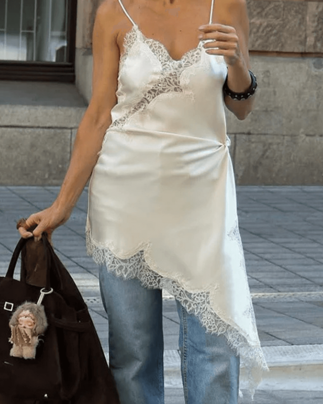 MEL-CHIC LACE