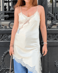 MEL-CHIC LACE