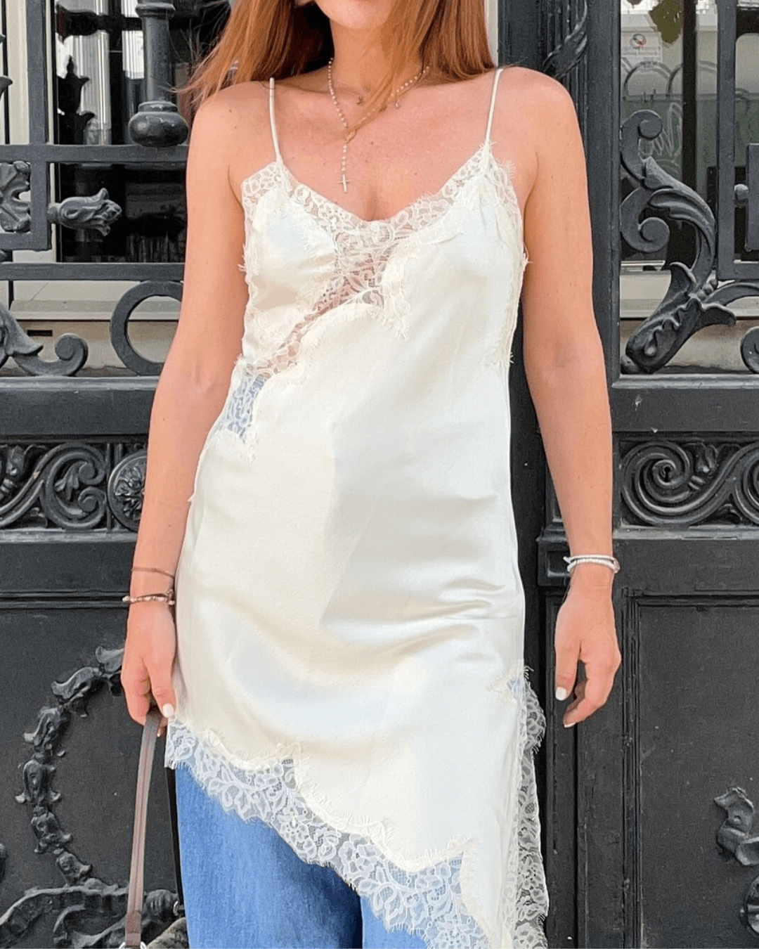 MEL-CHIC LACE