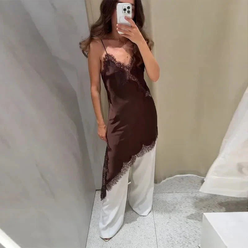MEL-CHIC LACE