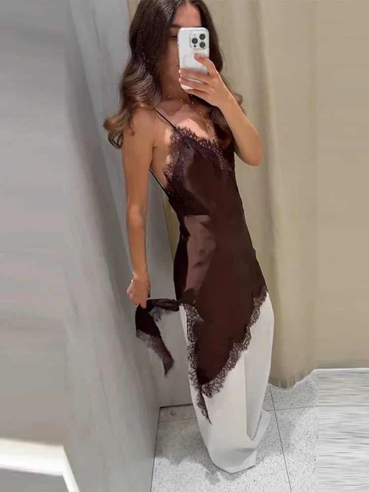 MEL-CHIC LACE