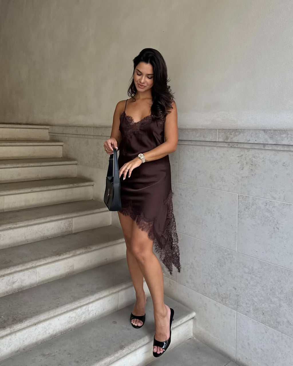 MEL-CHIC LACE