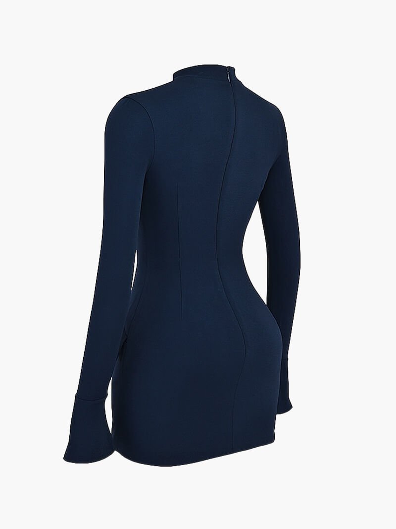 The Vaelle - Mini Dress